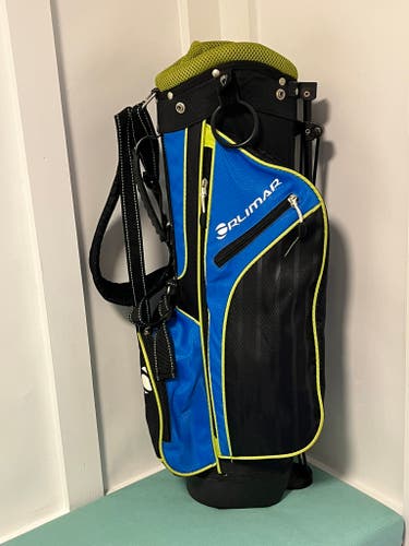 Youth Golf Carry Bag (Used)