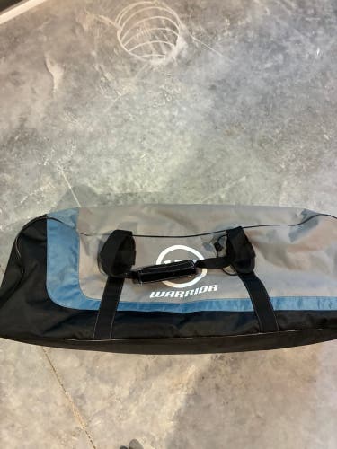 Warrior Bag (New)