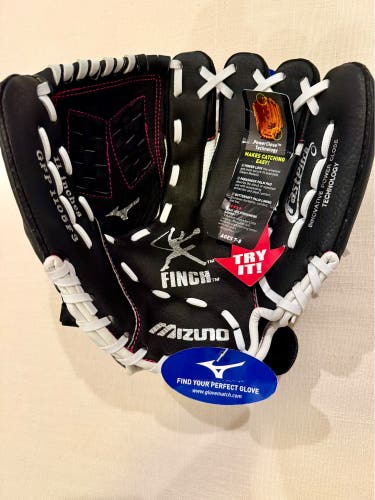 2025 Mizuno Prospect RH Softball Glove 11" (New)