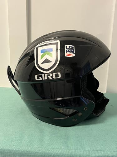 Unisex Medium Giro Helmet (Used)