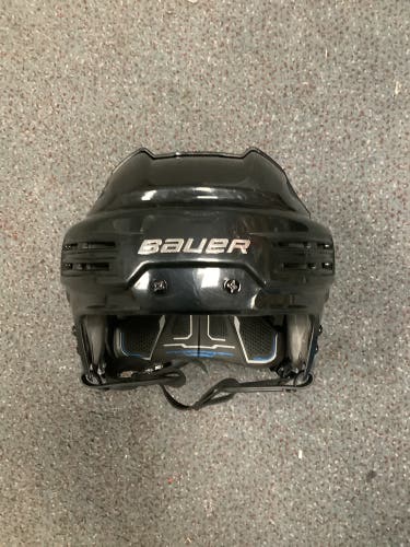 Medium Bauer Re-Akt 200 Helmet (New)
