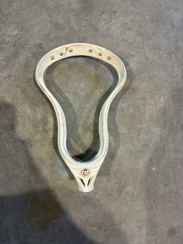 Warrior Evo X Unstrung Head (Used)