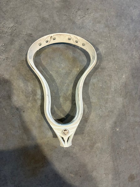 Warrior Evo X Unstrung Head (Used)