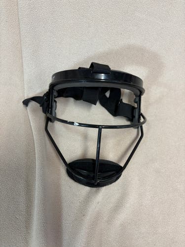Rip It Defense Pro Face Guard (Used)