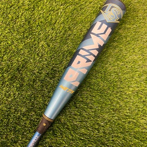 Louisville Slugger Meta Prime (2 3/4") USSSA Bat (-8) 2025