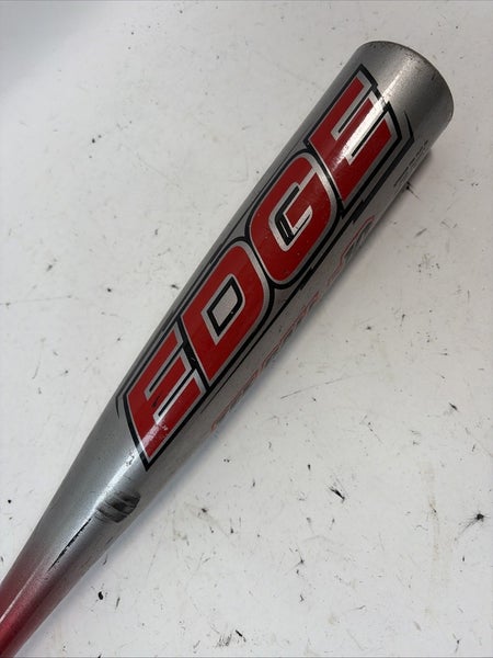 Easton Edge T-Ball Baseball Bat, 26/16 (-10), 2 1/4" Grip