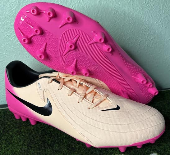 US Men's 11/W 12.5 - Nike Phantom GX 2 Academy AG "Prism Pack" FJ2552-800