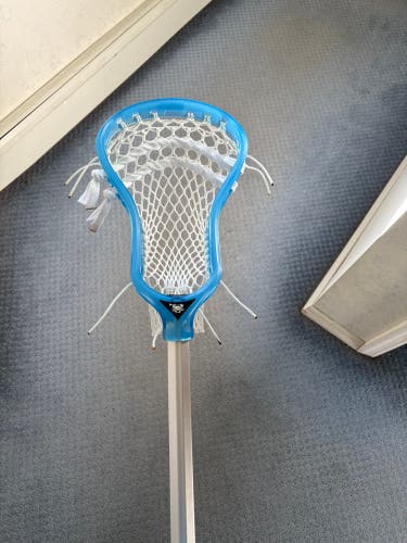 ECD Atom Frost strung (New)