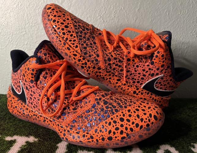 US Men's 8/W 9.5 - Nike Zoom Hyperspeed Court SE "Electric Pack" FV3685-900, New