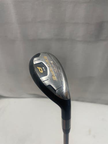 Used Orlimar ESCAPE Mens Hybrid Club RH 10 Hybrid 11490-S000275109