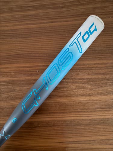 2025 Easton Ghost OG 33/23 (-10) Fastpitch Softball Bat