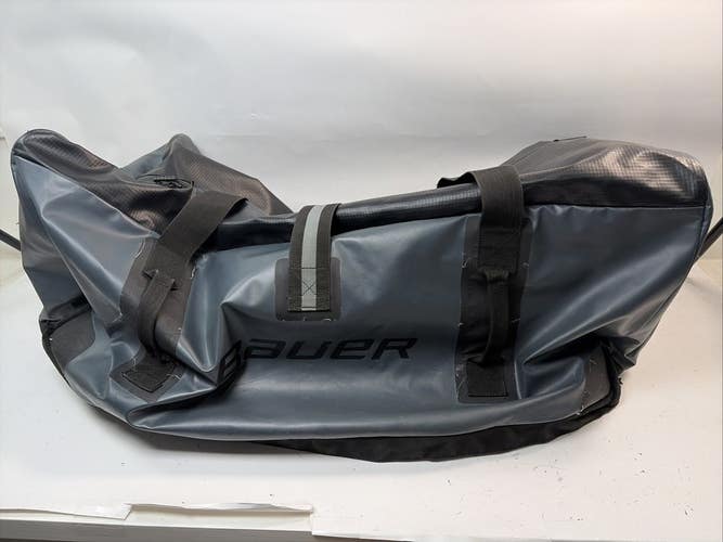 Bauer S21 Youth Hockey Bag, 36x24