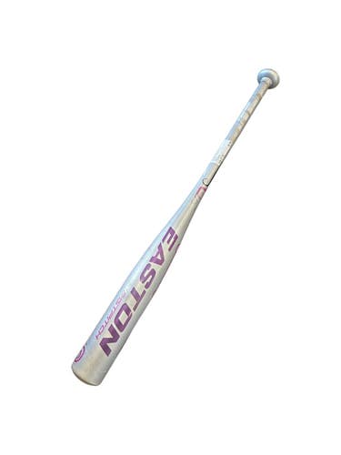 Used Easton FASTPITCH BB/SB Fastpitch Bat 27" 11850-S000025122