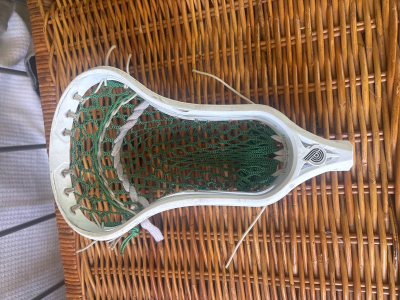 Powell Pioneer 2 Used Stringing Head (Used)
