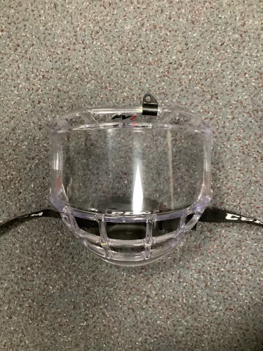 CCM FV1 Shield (Used)