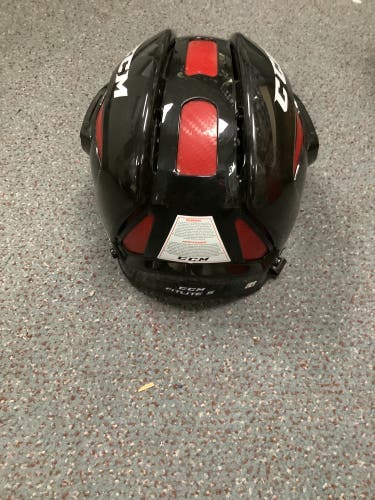 Small CCM FitLite Helmet (Used)