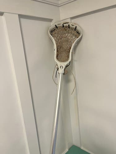Youth Brine Lacrosse Stick (Used) 6000 series