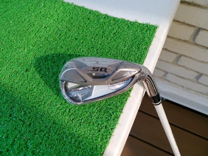 NIKE SQ MachSpeed 8-Iron w/ Ladies Flex Shaft