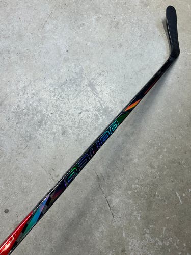 95 Flex P92 Senior Bauer Tracer Left Hand Hockey Stick Pro Stock (New)