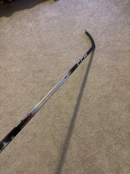 Intermediate CCM JetSpeed FT8 Pro Right Handed Hockey Stick P29 55 Flex (New)