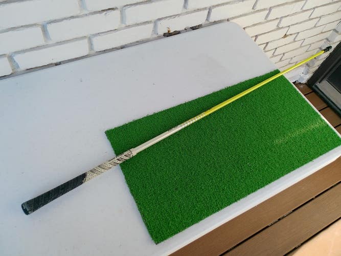 Graphite Design TOUR AD MT-5 Regular Flex Driver Shaft - Nike Tip - 43.75"