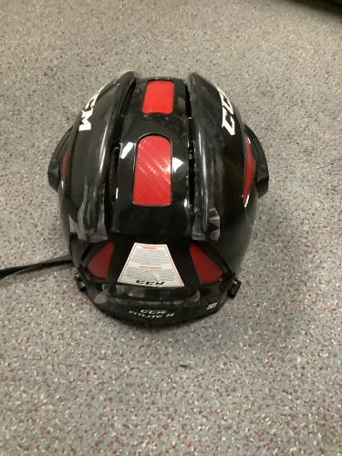 Medium CCM FitLite Helmet (New)