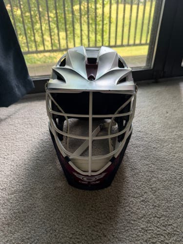 Cascade S Helmet (Used)