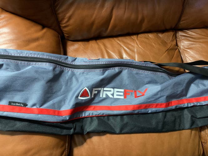 Firefly Snowblade Bag (Used)