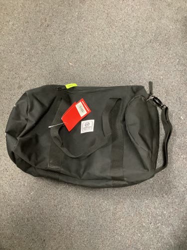 Warrior Bag (New)