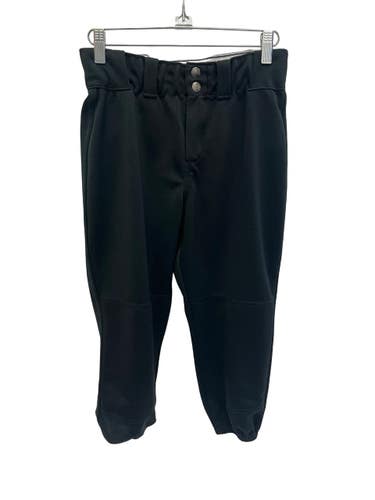 Used Evoshield BLACK WOMENS BB/SB Pant Womens Black MD 11692-S000153810