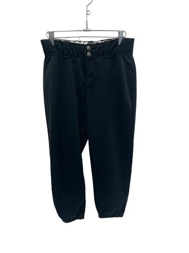Used Demarini BLACK WOMENS MD BB/SB Pant Womens Black MD 11692-S000153812