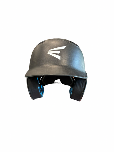 Used Easton BATTING HELMET Batting Helmet No Mask Black L/XL 11682-S000135232