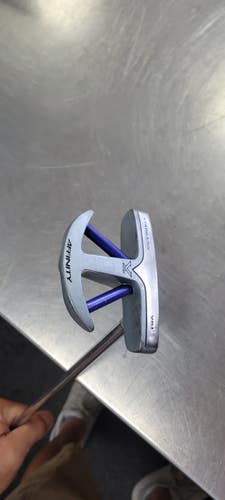 Used Affinity VR1 Mens Putter RH 11497-C000159371