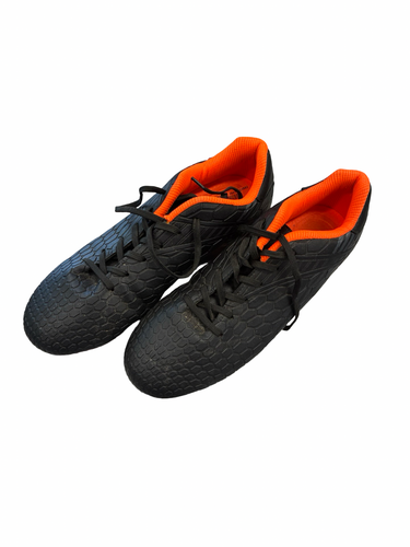 Used Soccer Cleats Black Senior 8 11682-S000135267