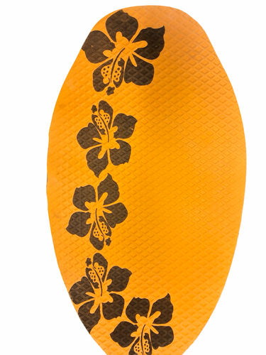 Used ORANGE SKIMBOARD Skim Board Orange 30" 11682-S000135276