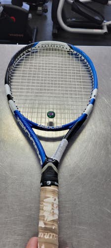 Used Babolat DRIVE MAX 110 260 Adult Tennis Racquet None 4 1/4" 11497-C000159363
