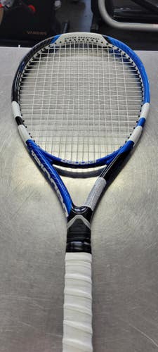 Used Babolat DRIVE MAX 110 260 Adult Tennis Racquet None 4 3/8" 11497-C000159362