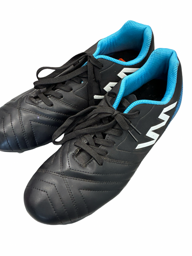 Used Soccer Cleats Black Senior 11 11682-S000135354