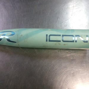 Used Rawlings 2026 ICON BB/SB USSSA 2 3/4 Bat 31" 11868-S000070578
