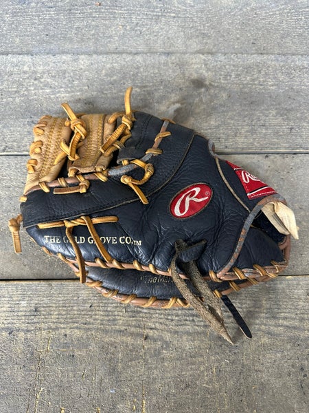 Rawlings Player Preferred Series RFB 25BT First Base Glove Left Hand Throw Youth