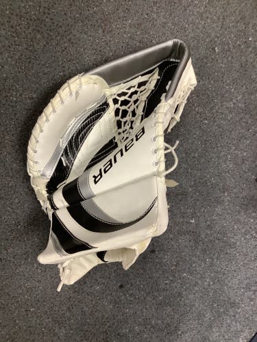 Bauer Vapor X:50 Full Right (Used)