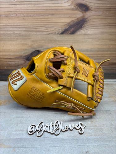 Marucci Capitol Series 11.5" M-Type