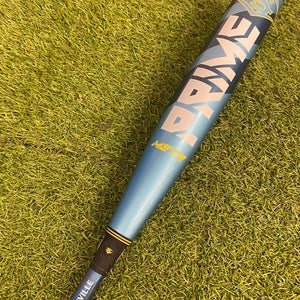 Louisville Slugger Meta Prime (2 3/4") USSSA Bat (-8) 2025