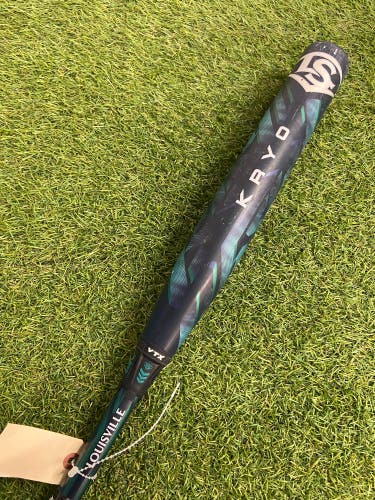 Louisville Slugger Kryo Fastpitch 2025 (-11)