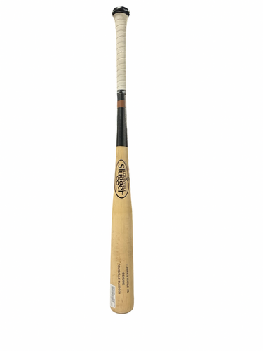 Used Louisville Slugger 3 SERIES MAPLE I13 WOOD BAT BB/SB Wood Bat 32" 11834-S000053706