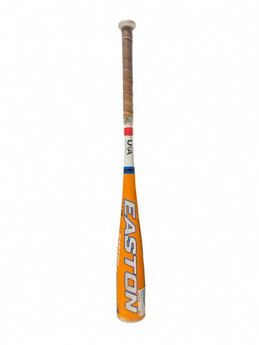 Used Easton QUANTUM BB/SB USA 2 5/8 Bat 27" 11834-S000053699