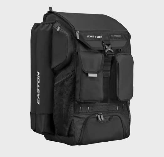 New BLACK EASTON 5 TOOL PHENOM BACKPACK 11834-EASE00712043