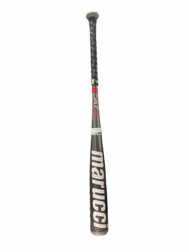 Used Marucci CAT CONNECT BB/SB USA 2 5/8 Bat 31" 11834-S000053689