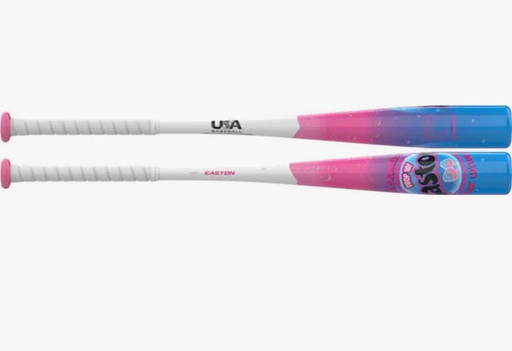 New 2027 SODA SLAMMER 27/10 USA COTTON CANDY 11834-EASE00751246