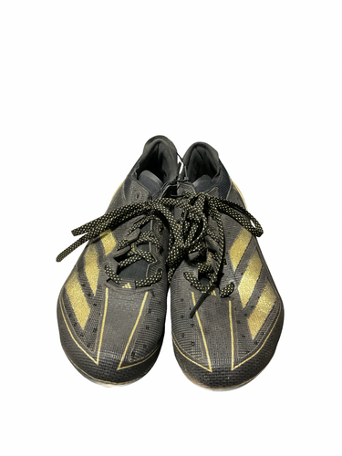 Used Adidas Adult FB Cleats Black Senior 8 11834-S000053674